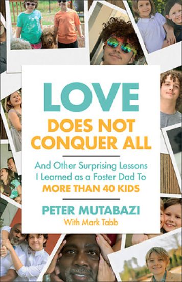Picture of Love Does Not Conquer All