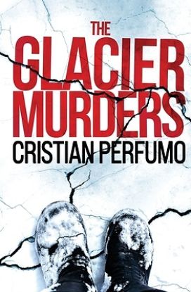 Picture of The glacier murders