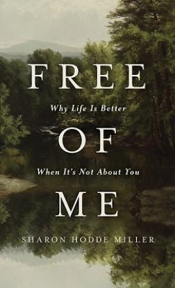 Picture of Free of Me