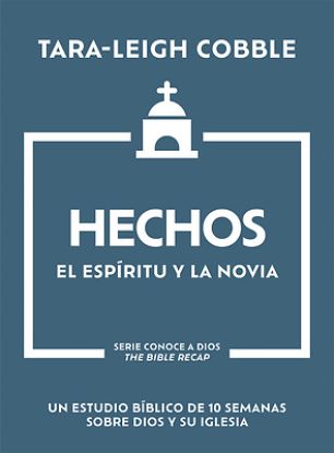 Picture of Hechos