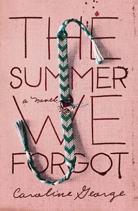 Picture of The Summer We Forgot