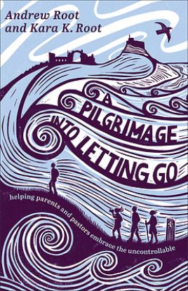 Picture of A Pilgrimage Into Letting Go