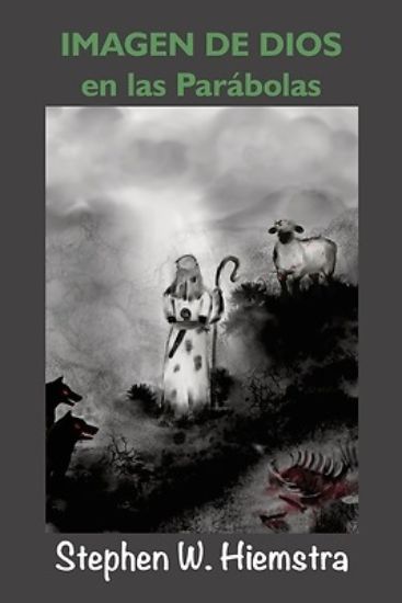 Picture of Imagen de Dios en las Parábolas