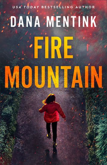 Picture of Fire Mountain