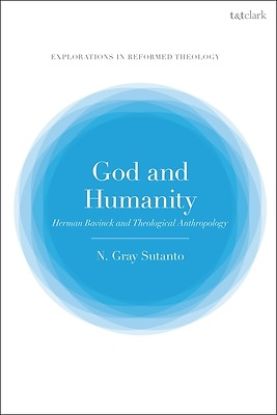Picture of God and Humanity