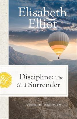 Picture of Joyful Surrender