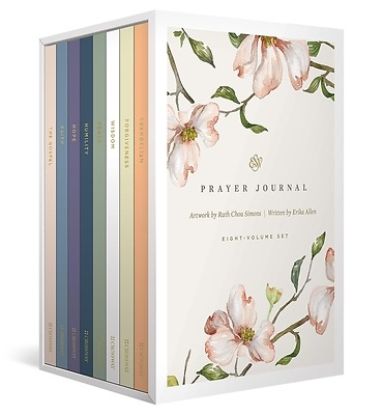 Picture of ESV Prayer Journal