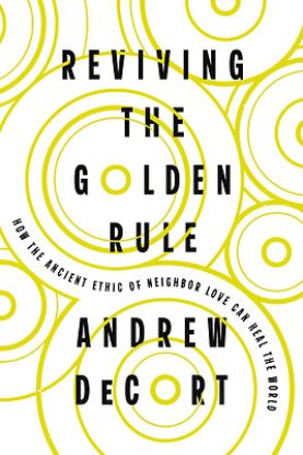 Picture of Reviving the Golden Rule