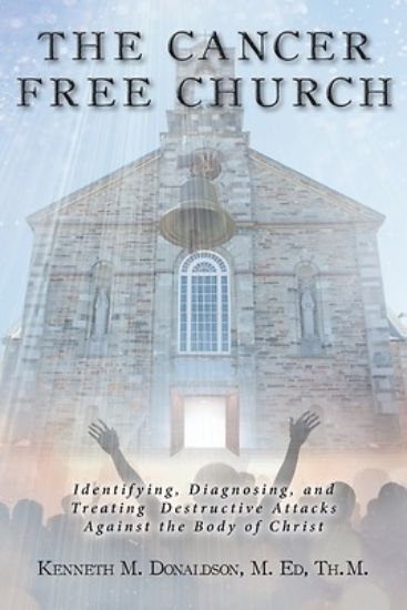 Picture of The Cancer Free Church