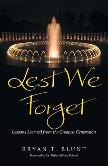 Picture of Lest We Forget