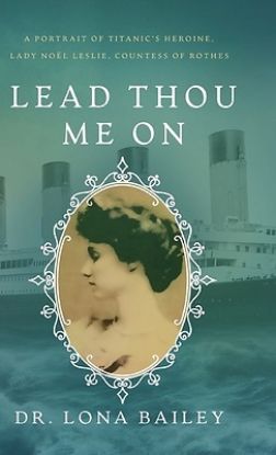 Picture of Lead Thou Me On