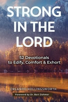 Picture of Strong in the Lord