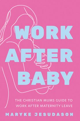 Picture of Work After Baby