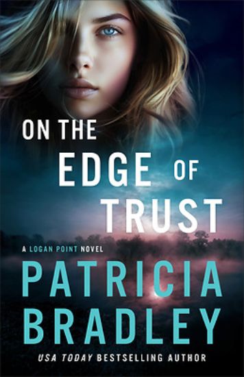 Picture of On the Edge of Trust