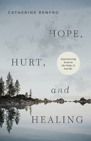 Picture of Hope, Hurt, and Healing