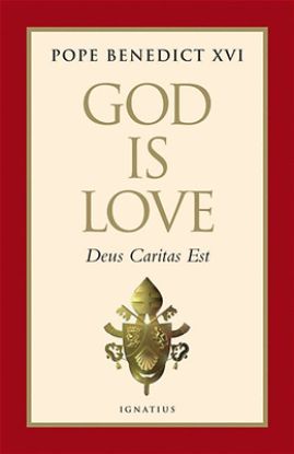 Picture of God Is Love