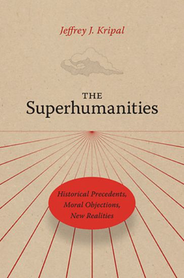 Picture of The Superhumanities