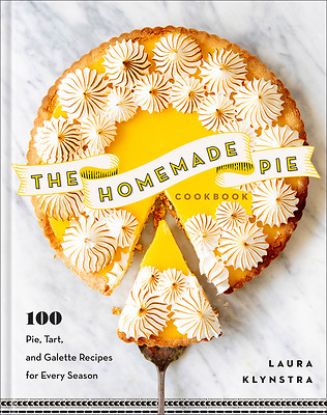 Picture of The Homemade Pie Cookbook
