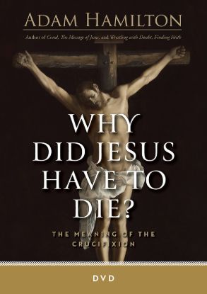 Picture of Why Did Jesus Have to Die? - DVD