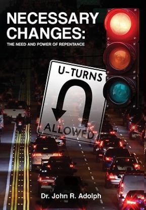 Picture of Necessary Changes