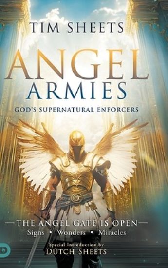 Picture of Angel Armies