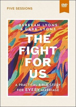 Picture of The Fight for Us Video Study
