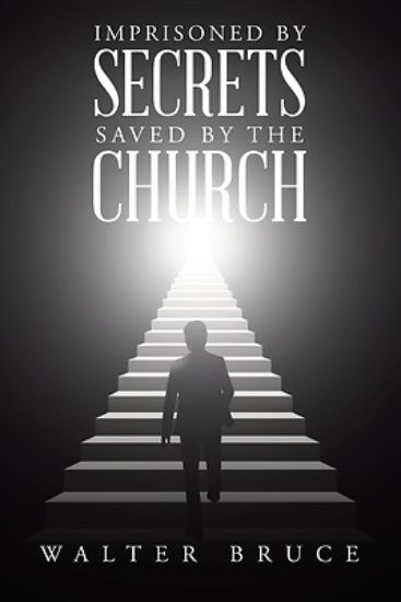 Picture of Imprisoned by secrets saved by the Church