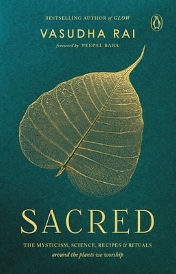 Picture of Sacred