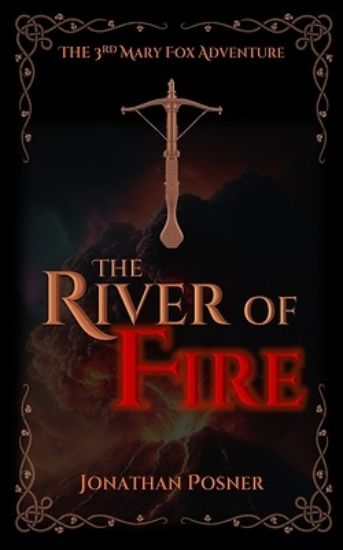Picture of The River of Fire