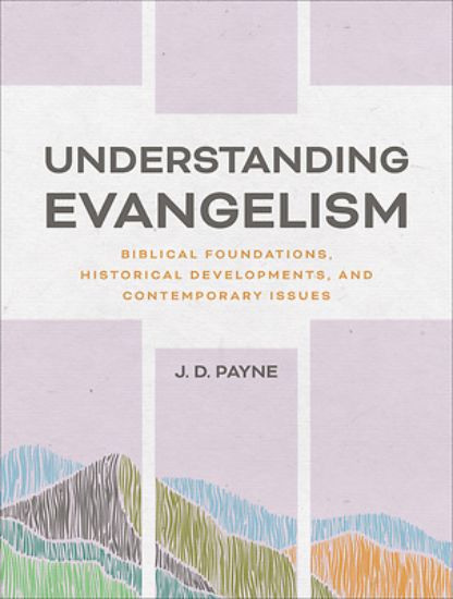 Picture of Understanding Evangelism