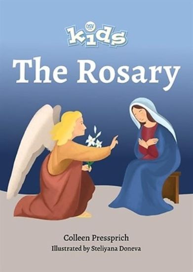 Picture of OSV Kids the Rosary