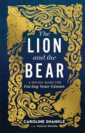 Picture of The Lion and the Bear