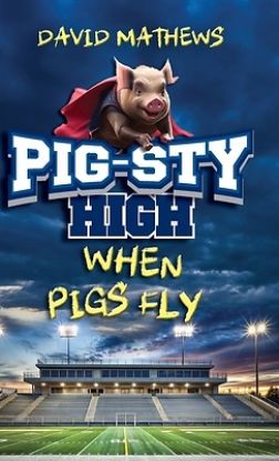 Picture of Pig-Sty High