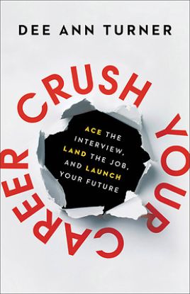 Picture of Crush Your Career
