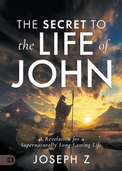 Picture of The Secret to the Life of John