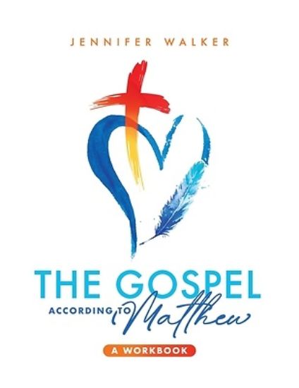Picture of The Gospel According to Matthew