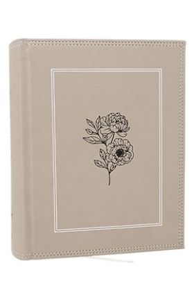 Picture of Nkjv, Journal the Word Bible