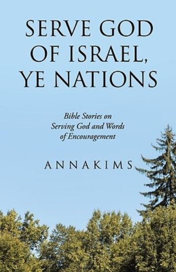 Picture of Serve God of Israel, Ye Nations