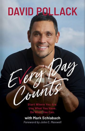 Picture of Every Day Counts
