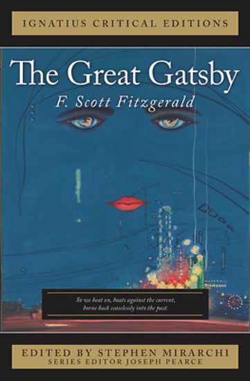 Picture of The Great Gatsby