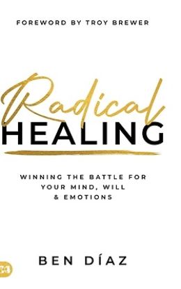 Picture of Radical Healing