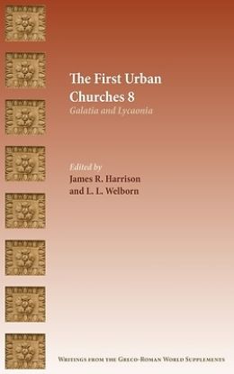 Picture of The First Urban Churches 8