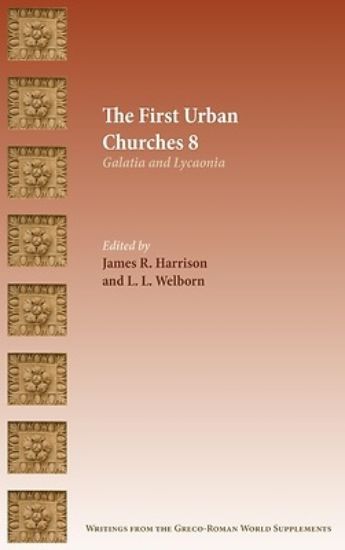 Picture of The First Urban Churches 8