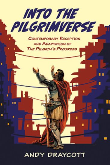 Picture of Into the Pilgrimverse