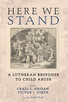 Picture of Here We Stand