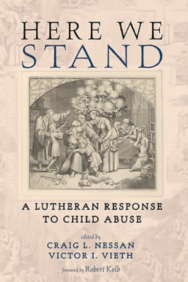 Picture of Here We Stand
