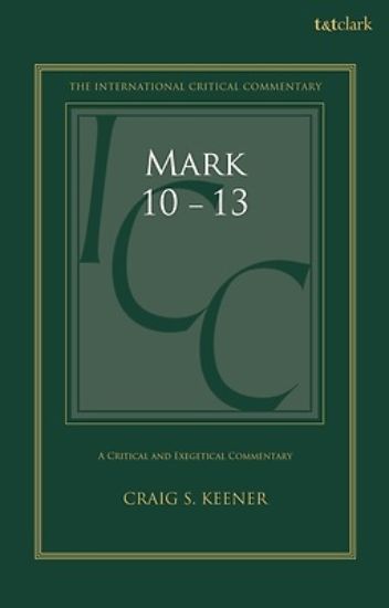 Picture of Mark 10-13