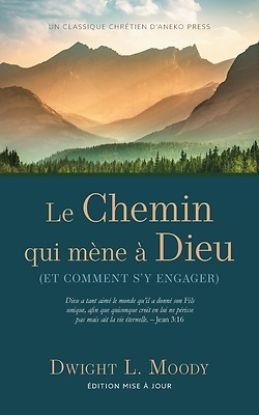 Picture of Le Chemin qui mène à Dieu