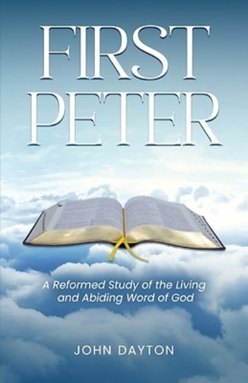Picture of First Peter