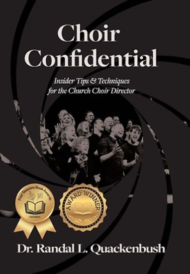 Picture of Choir Confidential